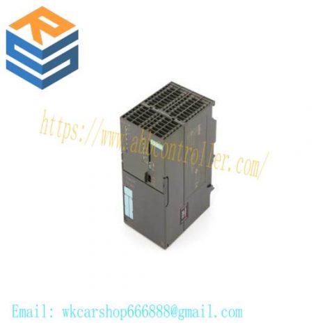 Siemens 6ES7 317-2AJ10-0AB0 CPU Module: Industrial Control Solution, 200 Characters