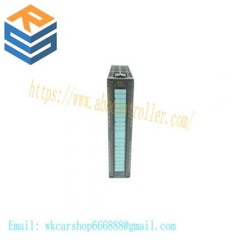 Siemens S7-300 Digital Input Module 6ES7 321-1BL00-0AA0, Automation & Control Solutions