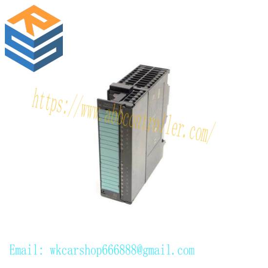siemens_6es7_322-1bh01-0aa0_digital_output_module.jpg Siemens 6ES7 322-1BH01-0AA0 Digital Output Module - Advanced Control Solution