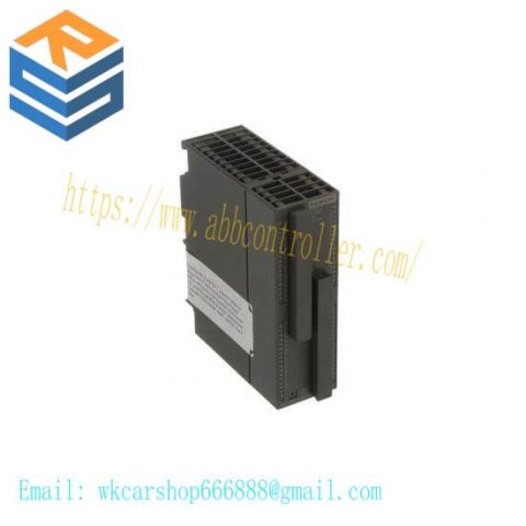 Siemens 6ES7 322-1BP00-0AA0 Digital Output Module, High-Performance Control Solutions