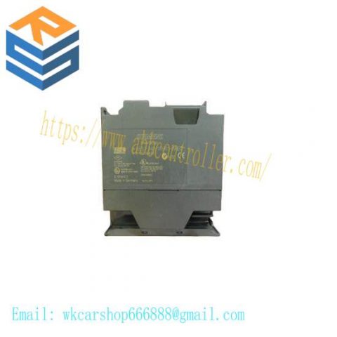 Siemens 6ES7 341-1AH01-0AE0 CP 341 Communications Processor: Industrial Automation Excellence