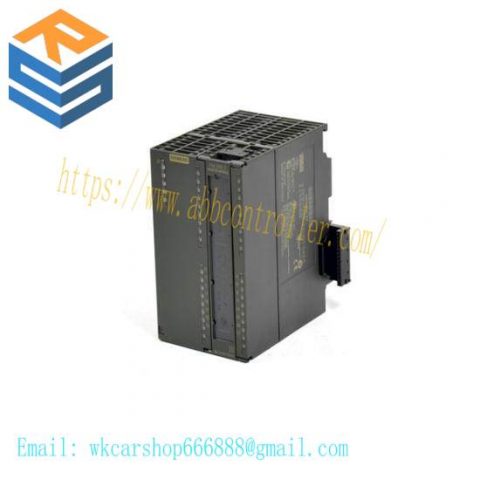 Siemens 6ES7 350-2AH01-0AE0 FM350-2 Counter Module, Advanced Factory Automation Solution