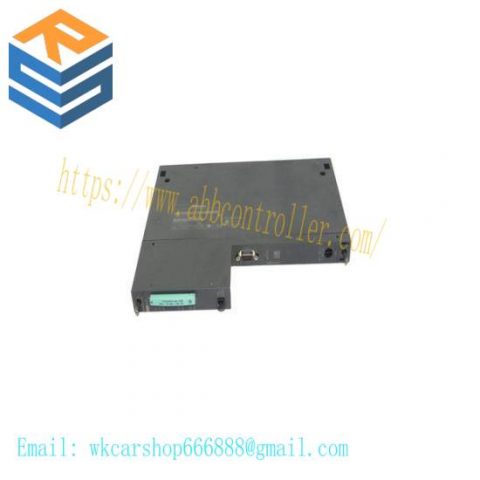 Siemens 6ES7 412-1XJ05-0AB0 Central Processor Module