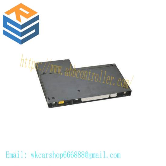 siemens_6es7_412-1xj05-0ab0_cpu412_processor_module.jpg Siemens 6ES7 412-1XJ05-0AB0 CPU412 Processor Module: Efficient Automation Heart