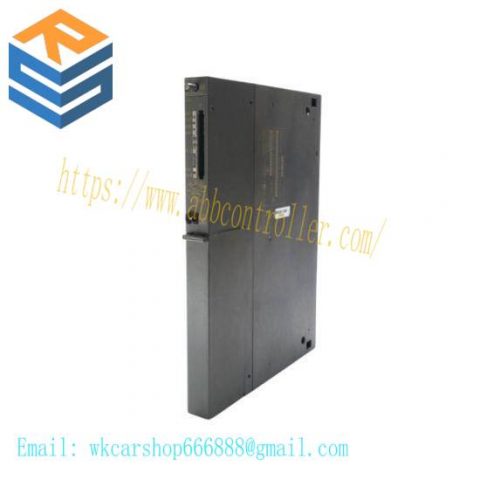 Siemens 6ES7 416-2FK04-0AB0: CPU 416-2 DP Processor Module