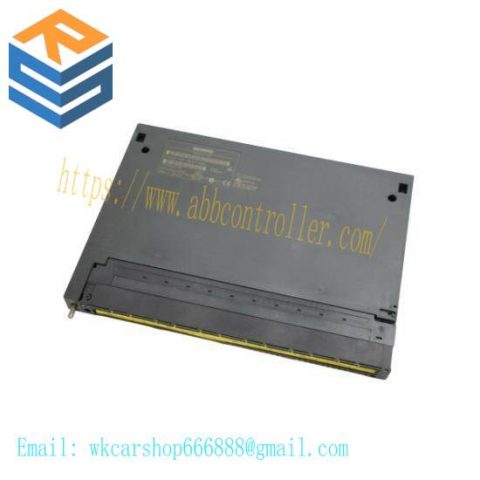 Siemens 6ES7 421-7BH01-0AB0 | Digital Input Module