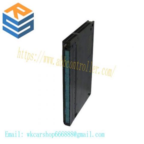 Siemens SM422 Digital Output Module - 6ES7 422-1BH10-0AA0, for Advanced Control Systems