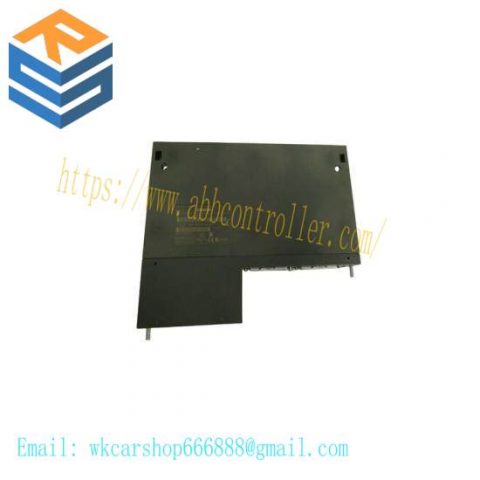 Siemens 6ES7 460-1BA00-0AB0 - Transmitter Interface Module for Efficient Factory Automation