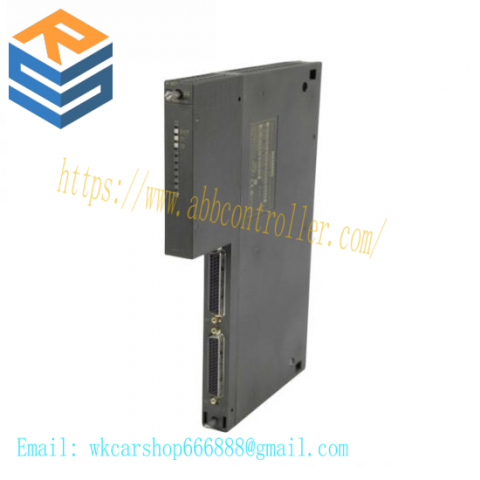 Siemens 6ES7 460-1BA00-0AB0 Transmitter Interface Module