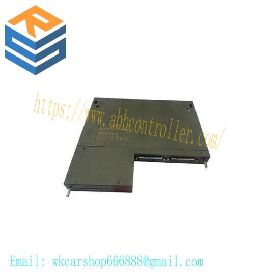 siemens_6es7_460-1ba01-0ab0_interface_module.jpg Siemens 6ES7 460-1BA01-0AB0 Interface Module: Industrial Automation Solutions