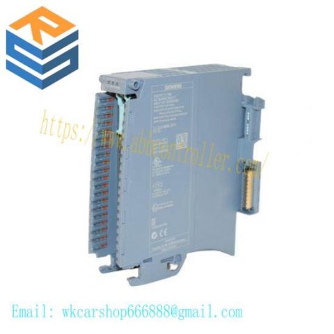 Siemens 6ES7 522-1BH00-0AB0 | Digital Input Module for Industrial Automation