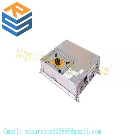Siemens 6FC5210-0DF25-2AA0: Advanced Panel Control Unit