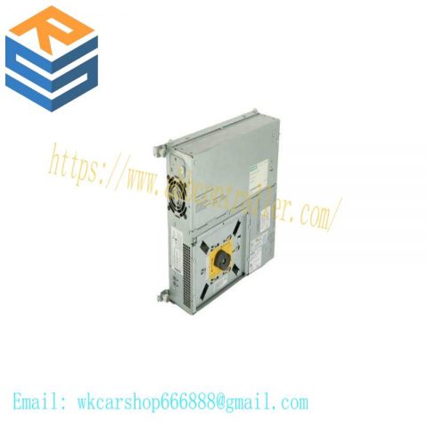 Siemens 6FC5210-0DF31-2AB0 High-Performance Drive Controller