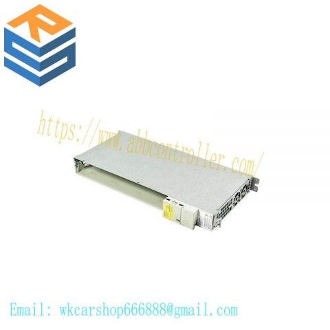SIEMENS 6FC5247-0AA00-0AA3 NCU Box for SINUMERIK 840D/DE