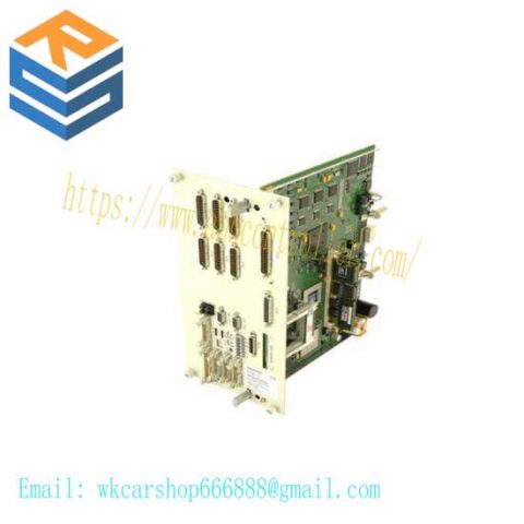 SIEMENS SINUMERIK 810DE MODULE 6FC5410-0AY03-0AA1, Industrial Control System Module