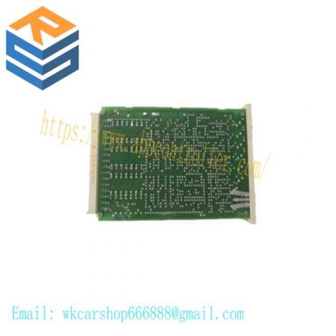 Siemens 6FQ2531-OB EU31 Power Supply Monitoring Module