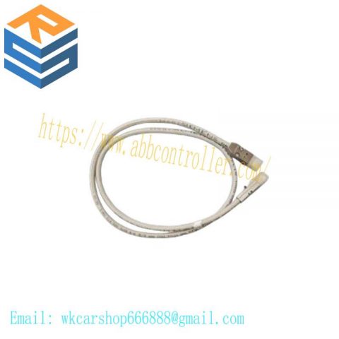 Siemens 6FX2002-1DC00-1AG0: D-CLiQ Control Cable, Precision for Industry