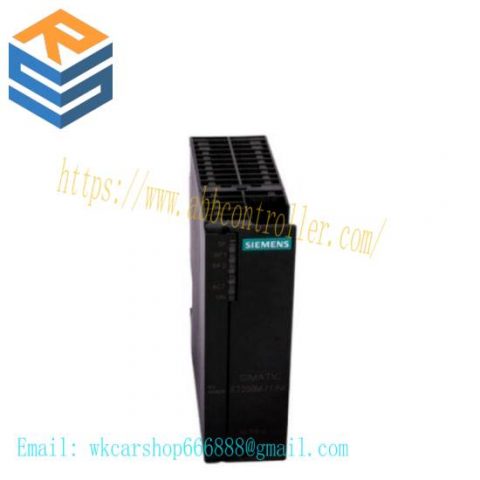 SIEMENS 6GF6240-3MB - Advanced Industrial Control Module