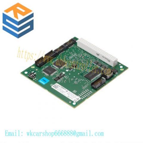 SIEMENS 6GK1160-4AA01 Communication Processor - Industrial Control Module