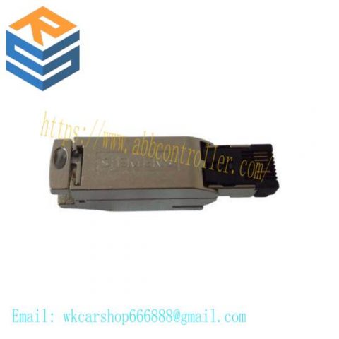 SIEMENS 6GK1901-1BB10-2AE0 Ethernet Module for Industrial Automation