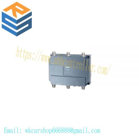 SIEMENS Scalance W788-2 Pro Industrial Wireless LAN Access Point