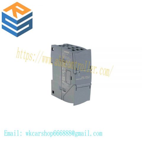 SIEMENS 6GK7 242-5DX30-0XE0 Communications Module