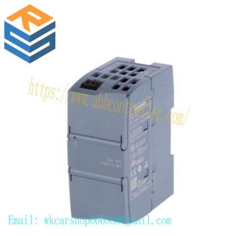 SIMENS 6GK7277-1AA10-0AA0 - Compact Automation Solution