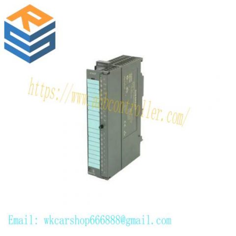 Siemens 6GK7343-2AH11-0XA0 Industrial Communication Module