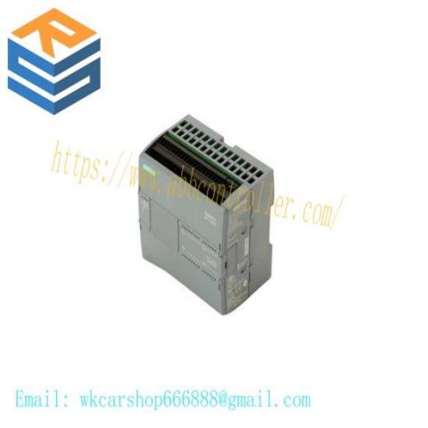 Siemens 6GK7 443-1EX20-0XE0: Advanced Communication Processor for Industrial Automation