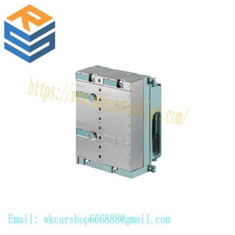 SIEMENS 6GT2-002-0HD00 Communication Module for Industrial Control Systems