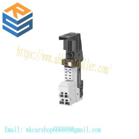 Siemens 6MD1010-0BA00 Advanced Industrial Automation Module