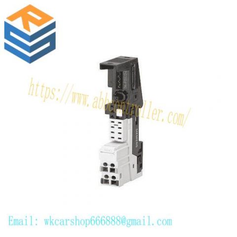 Siemens 6NH9860-1AA00 Advanced Control Module for Industrial Automation