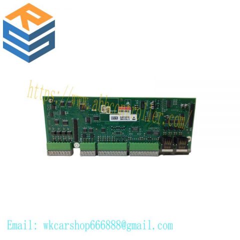 SIEMENS 6RX1700-0AK00 Terminal Board: Enhancing Industrial Control Systems