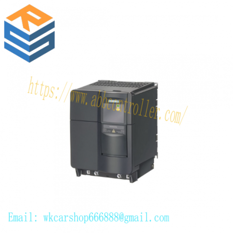 Siemens MICROMASTER 440 Inverter 6SE6440-2AD31-1CA1 Advanced Automation Solution