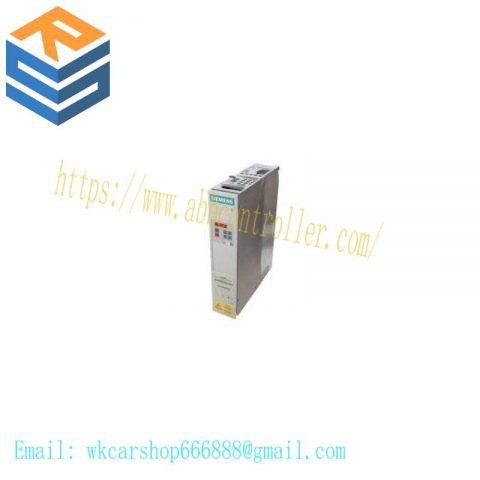 SIEMENS 6SE7021-0EA51-Z C33+F01+G91 MASTERDRIVES MOTION CONTROL