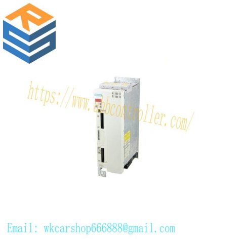 SIEMENS 6SE7022-6TP50: Comprehensive Inverter for Advanced Motion Control