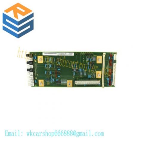 SIEMENS 6SE7038-6GL84-1BG0: Advanced Masterdrives Inverter Interface Board
