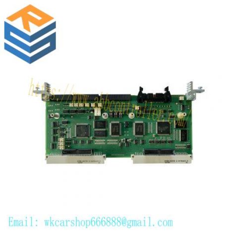 SIEMENS 6SE7090-0XX84-0AB0 - Closed-Loop & Open-Loop Control Module, Precision & Versatility in Motion Control