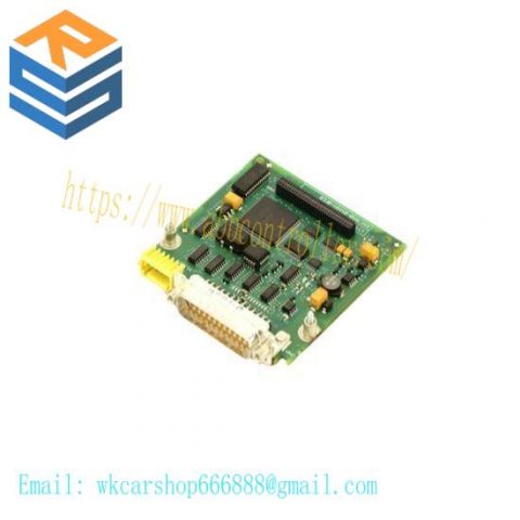 SIEMENS 6SE7090-0XX84-0FE0: Encoder Board for Motion Control, Industrial Automation