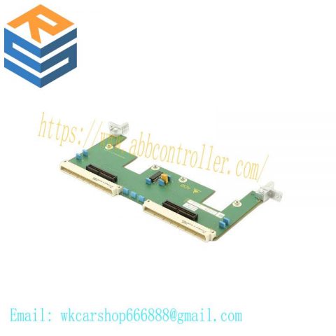 SIEMENS 6SE7090-0XX84-0KA0 Motion Control Adapter Module