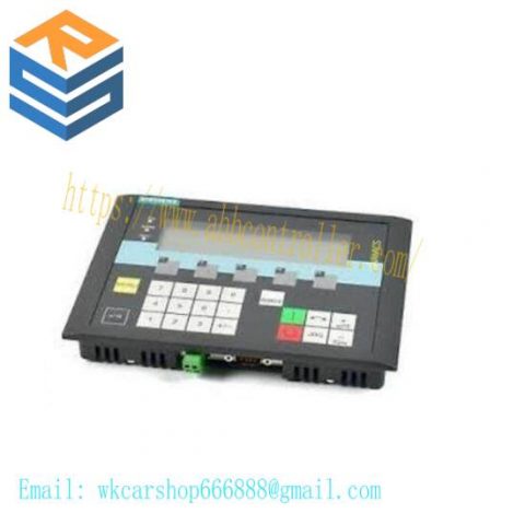 Siemens 6SL3055-0AA00-4CA4 Short Delivery Time