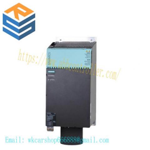 Siemens 6SL3120-1TE28-5AA3 SIMATIC Variable Frequency Drive