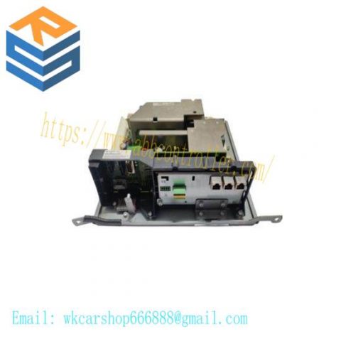 Siemens 6SL3 352-6TG37-4AA3 Industrial Power Module