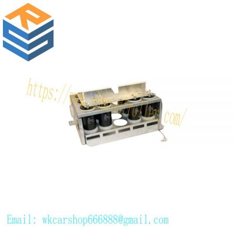 SIEMENS 6SY7010-0AB08 Capacitor Bank: Energy Efficiency Innovator