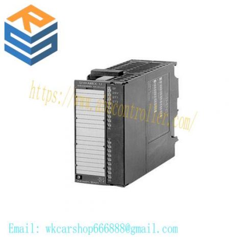 Siemens 7MH4950-2AA01 Dual Channel Weighing Module for Industrial Automation