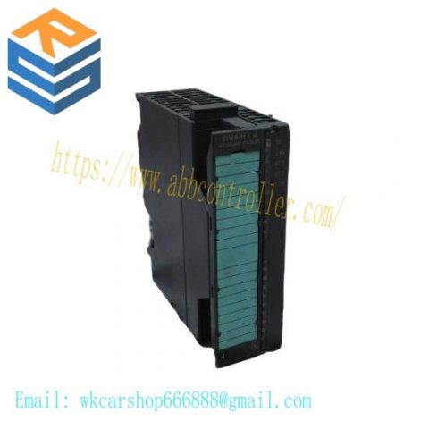 Siemens 7MH4950-2AA01 Weighing Module