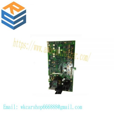 SIEMENS A5E00190843: Advanced Industrial PC Board for Precision Control Solutions