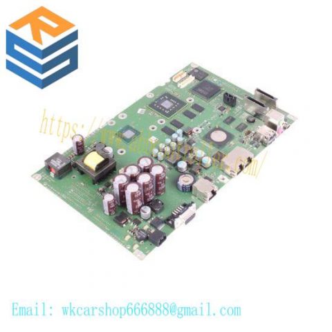 Siemens A5E36524726 | Robicon Power Drive | Industrial Control Solutions