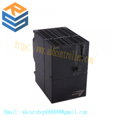 SIEMENS C73451-A3000-C10 - Advanced Industrial Control Module