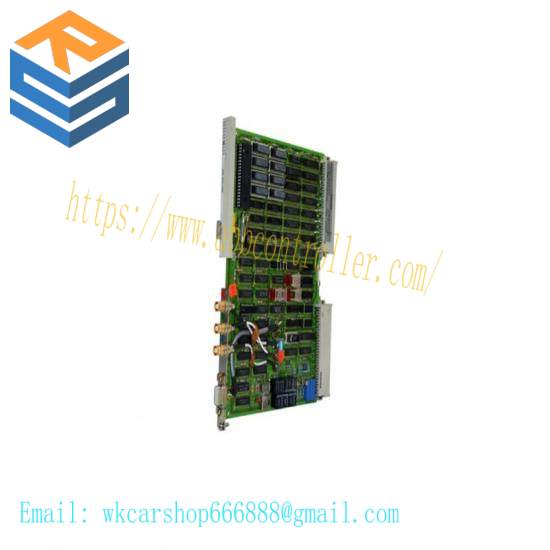 siemens_c98040-a1311-l_3.jpg Siemens C98040-A1311-L Control Electronics Advanced Module